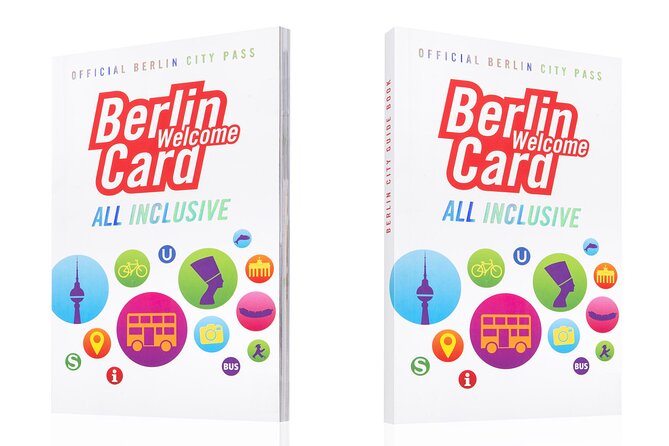 Berlin Welcome Card: All-Inclusive Ticket - Key Points