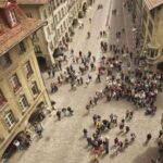 bern 90 minute stroll through the old town Bern: 90-Minute Stroll Through the Old Town
