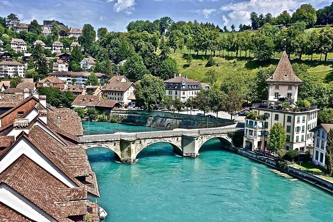Bern Like a Local: Customized Private Tour - Key Points