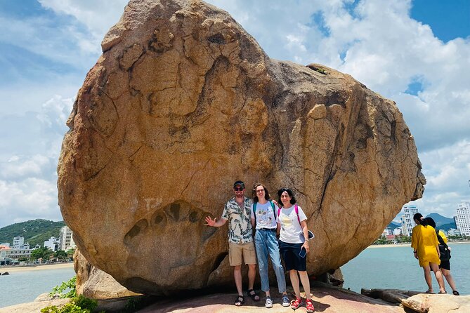 Best Full Day Private Tour in Nha Trang City From Cruise Port - Tour Overview