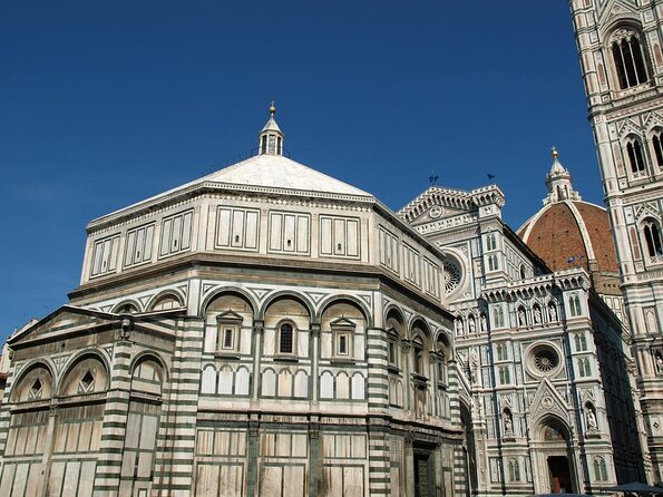 BEST OF FLORENCE Private Walking Tour - Key Points