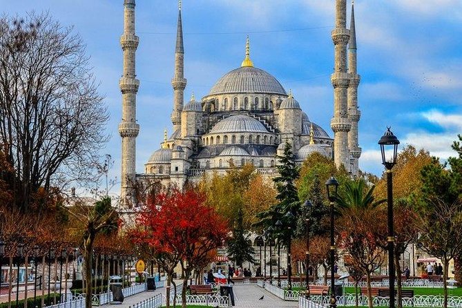 Best of Istanbul: 1, 2 or 3-Day Private Guided Istanbul Tour - Tour Options and Pricing