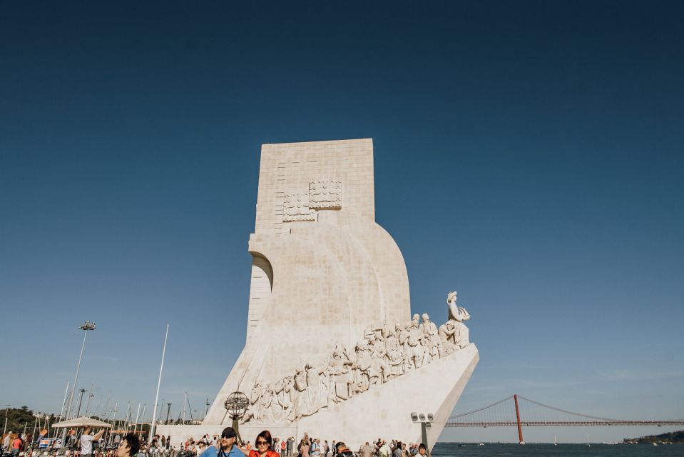 Best of Lisbon:Monastery, River Cruise & Guided Walking Tour - Key Points