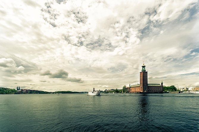 Best of Stockholm Photography and Sightseeing Tour - Key Points