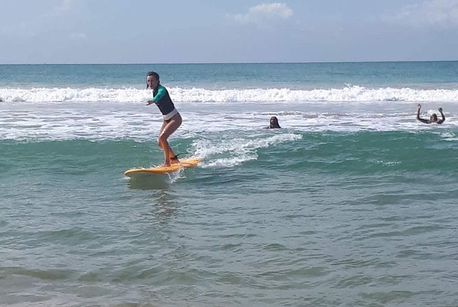Best Surfing Experience in Sri Lanka - Key Points