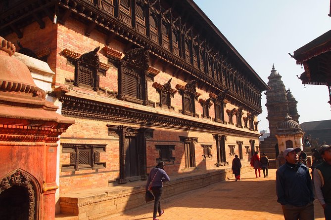 Bhaktapur and Nagarkot Day Tour From Kathmandu - Tour Highlights and Inclusions