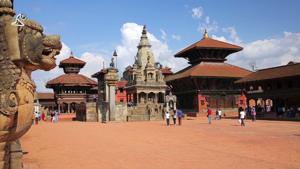 Bhaktapur Half-Day Tour From Kathmandu - Tour Details