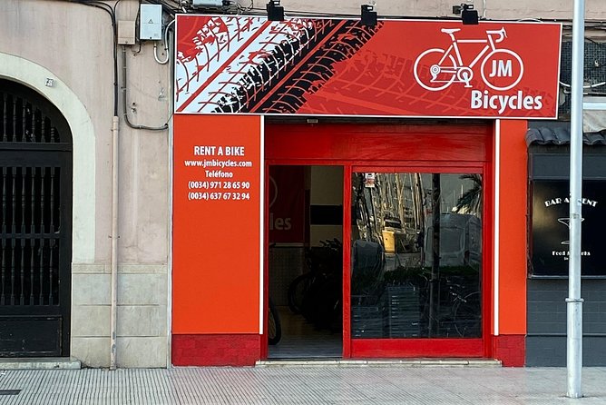 Bicycle Rental in Mallorca - Key Points