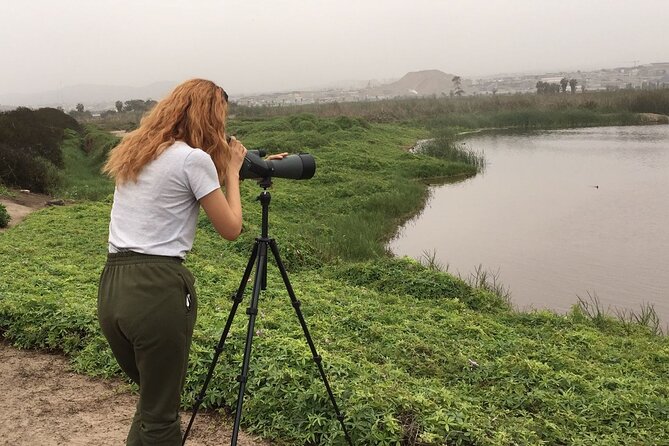 Bike Tour Discovering the Nature and History of Lima - Tour Overview