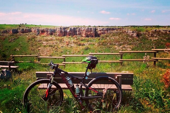 Bike Tour in the Alta Murgia National Park (Pulo of Altamura) - Key Points