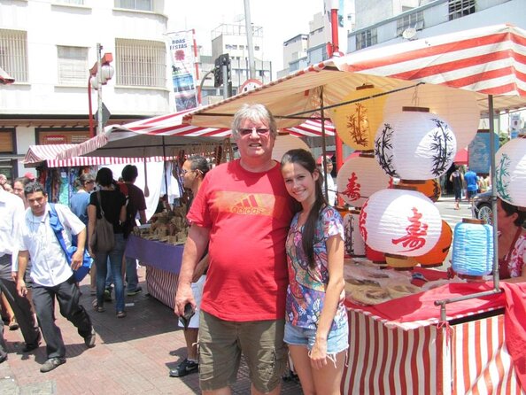 Bike Tour Of São Paulo Historical Downtown - Key Points