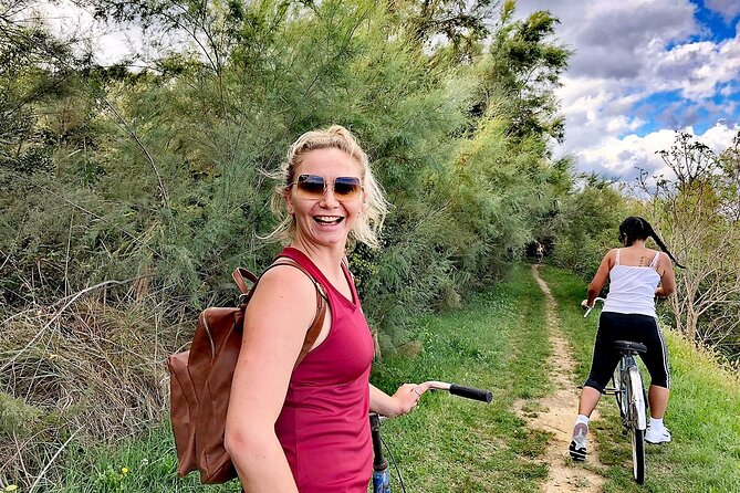 Bike Tour With Honey and Artichockes on Sant'Erasmo Island - Key Points