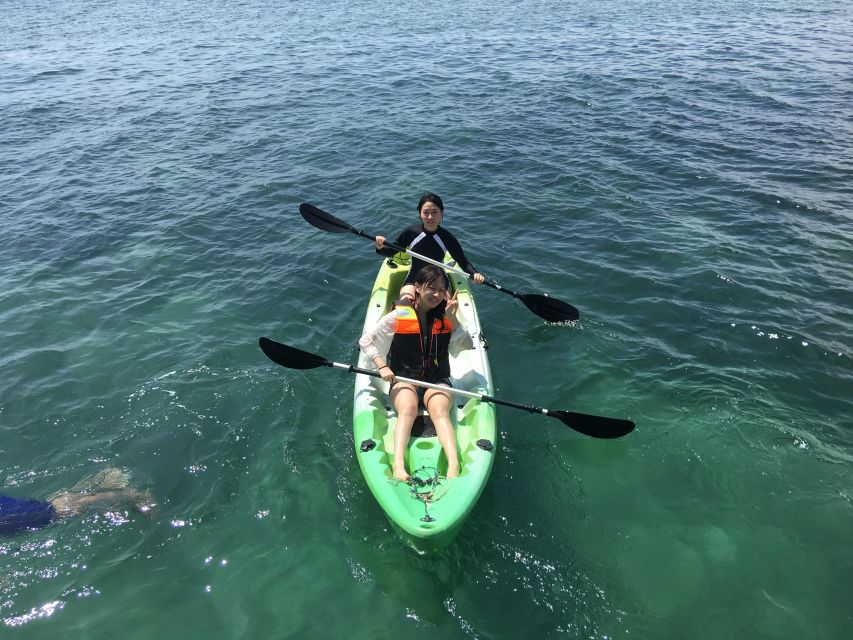 Bintan Snorkeling & White Sands Island Tour - Key Points