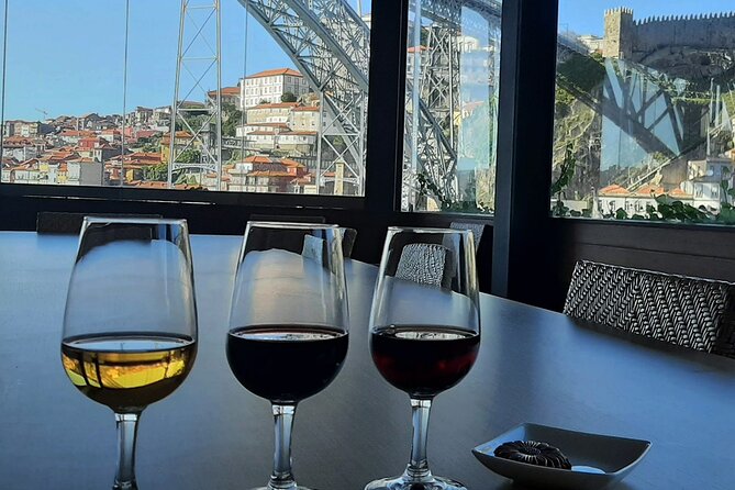 Birthplace of Portugal - Porto Private Tour From Lisbon - Pricing and Booking Information