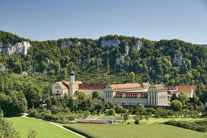 Black Forest Myths and Stories Walk Guided by a Local - Key Points