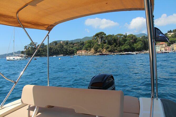 Boat Rental in Portofino and Tigullio Gulf - Key Points