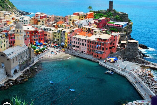 Boat Tour Gulf of Poets - Gulf of Poets Portovenere 3 Islands - Highlights of Boat Tour Gulf of Poets