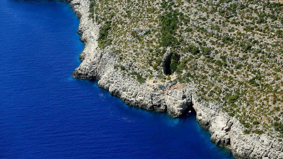 Bokokotor Bay, Blue Cave and Panorama of Mamula - Key Points