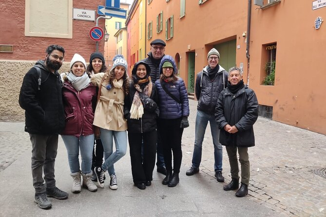 Bologna : Private Custom Walking Tour With A Guide (Private Tour) - Key Points