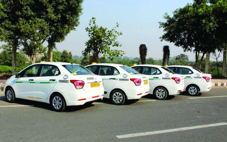 Book: New Delhi Full Day Private Car - Benefits of Private Car Service