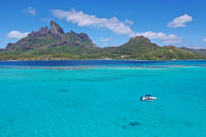 Bora Bora: Luxury Private Half Day Snorkeling Tour - Key Points