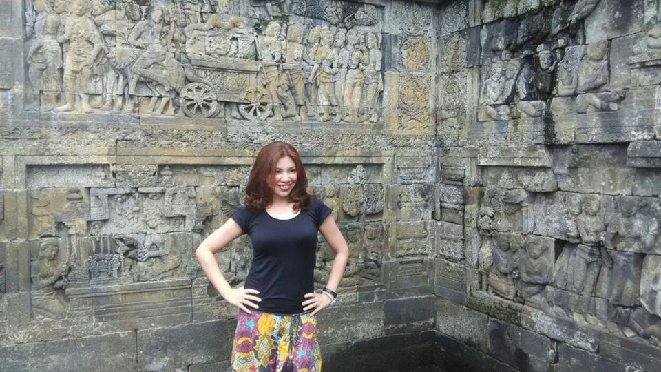 Borobudur Tour From Yogyakarta - Key Points