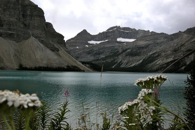 Bow Falls Day Hike - Key Points