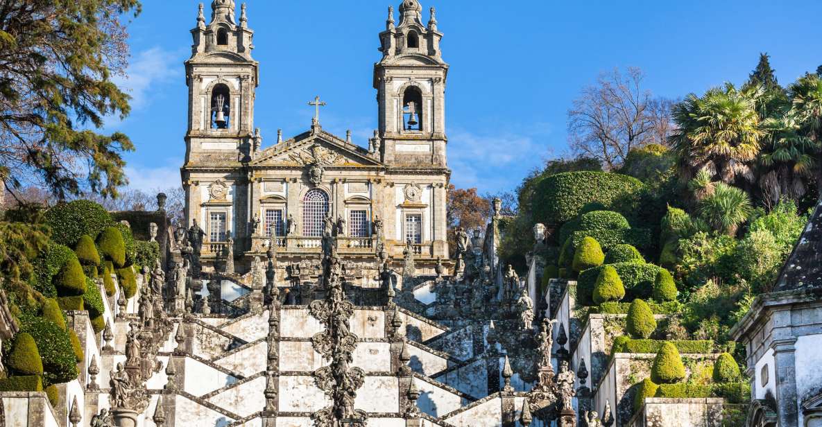 Braga: Roman Heritage City Exploration Game - Key Points