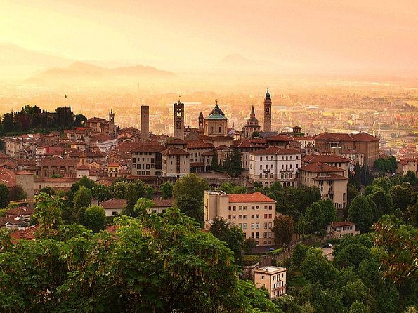 Brescia and Bergamo, European Capital of Culture - Key Points