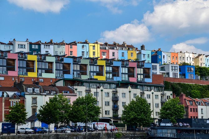 Bristol Like a Local: Customized Private Tour - Key Points