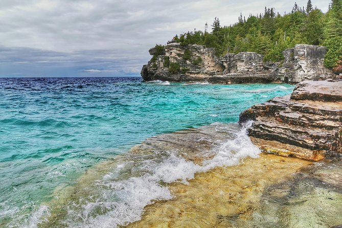 Bruce Peninsula Day Trip From Toronto - Key Points