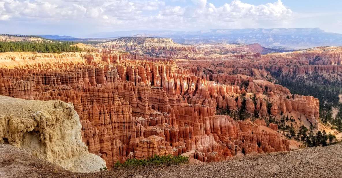 Bryce Canyon National Park Hiking Experience - Key Points