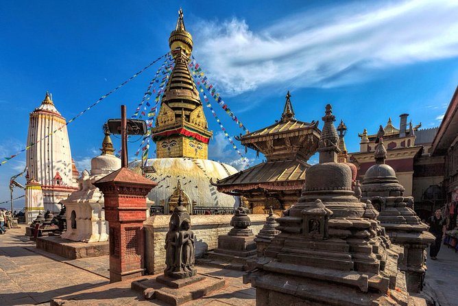 Buddhist Pilgrimage Tour In Nepal - Key Points