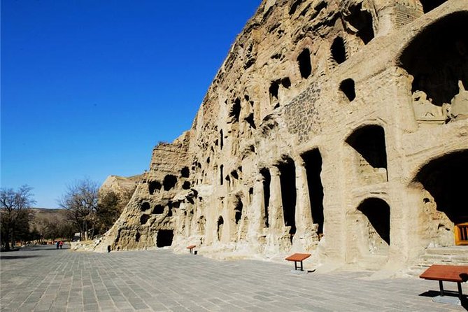 Bullet Train to Datong Yungang Grottoes From Beijing Private Day Tour - Tour Overview