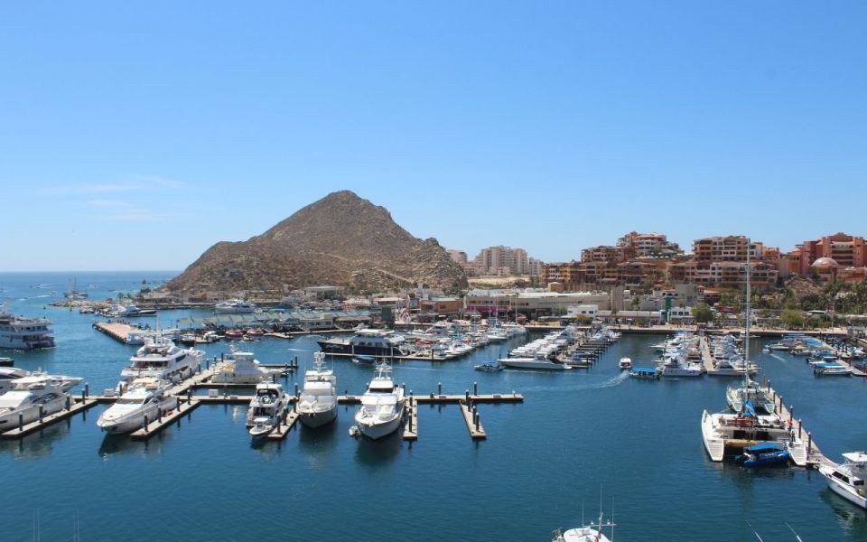 Cabo San Lucas: City Sightseeing, Beach Day and Boat Tour - Key Points