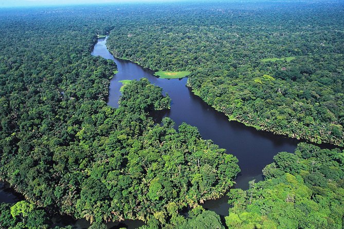 Cahuita National Park & Tortuguero Canals and More!! 6 in 1 Tour - Key Points
