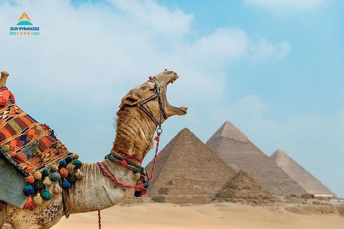 Cairo and Nile Cruise Tour - Key Points