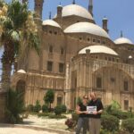 cairo sightseeing highlights tour visiting egyptian museum citadel with mohamed ali mosque and khan Cairo Sightseeing Highlights Tour Visiting Egyptian Museum Citadel With Mohamed Ali Mosque and Khan