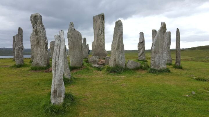 Calanais Standing Stones, Scottish Highlands - Book Tickets & Tours - Key Points