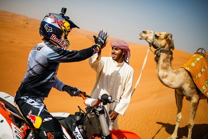 camel quad combo in douz sahara desert Camel & Quad Combo In Douz Sahara Desert