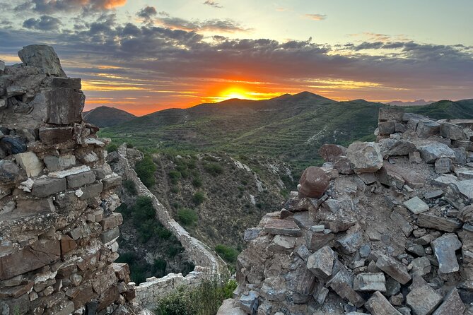 Camp at the Wall, Great Wall Camping With a Local Guide - Inclusions and Optional Add-Ons