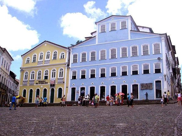 Candomble Religion Mysteries Private Tour in Salvador - Key Points