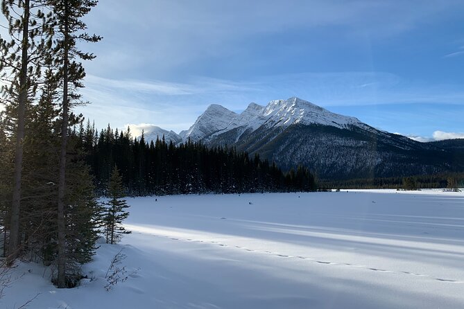 Canmore: Lost Towns and Untold Stories Hiking Tour – 3hrs