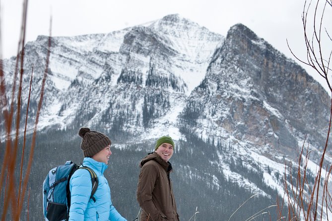 Canmore: Wilderness & Wildlife Hiking Tour - 3hrs - Key Points