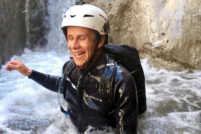 Canyoning Half Day - Heart Creek Canyon (Beginner Level) - Key Points