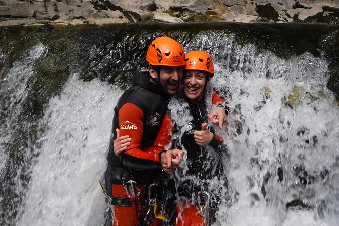 Canyoning in the Pyrenees - Key Points