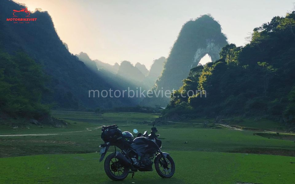 Cao Bang Loop 3 Days 2 Nights in Hanoi - Key Points