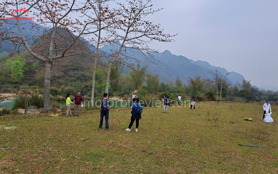 Cao Bang Loop With Adventure Motorbike Viet Tour 2 Days - Key Points