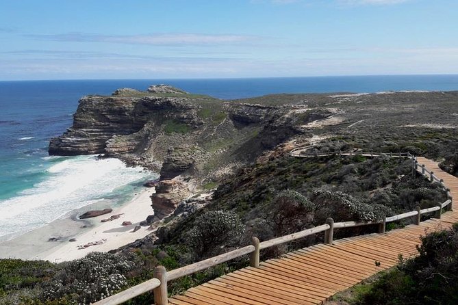 Cape of Good Hope, Cape Point & Penguins Private Customizable Afternoon Tour - Tour Highlights
