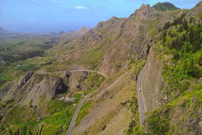 Cape Verde: Best Trails of Santiago and Fogo Islands - Key Points